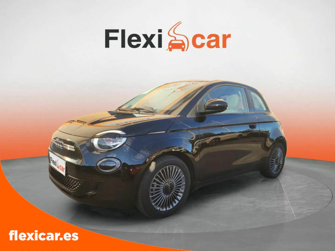 Foto Fiat 500 2