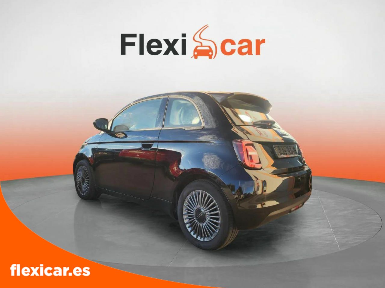 Foto Fiat 500 4