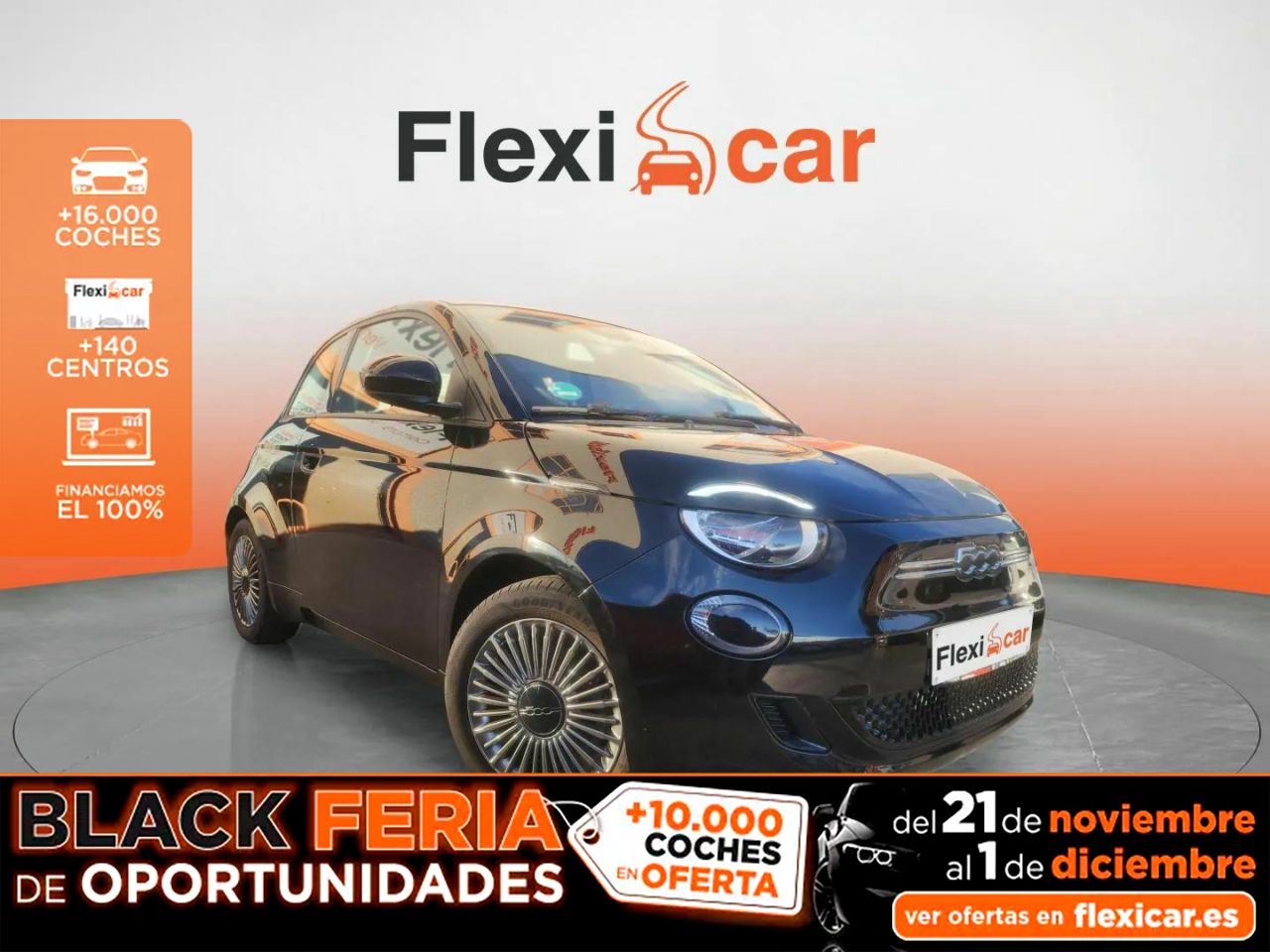 Foto Fiat 500 1