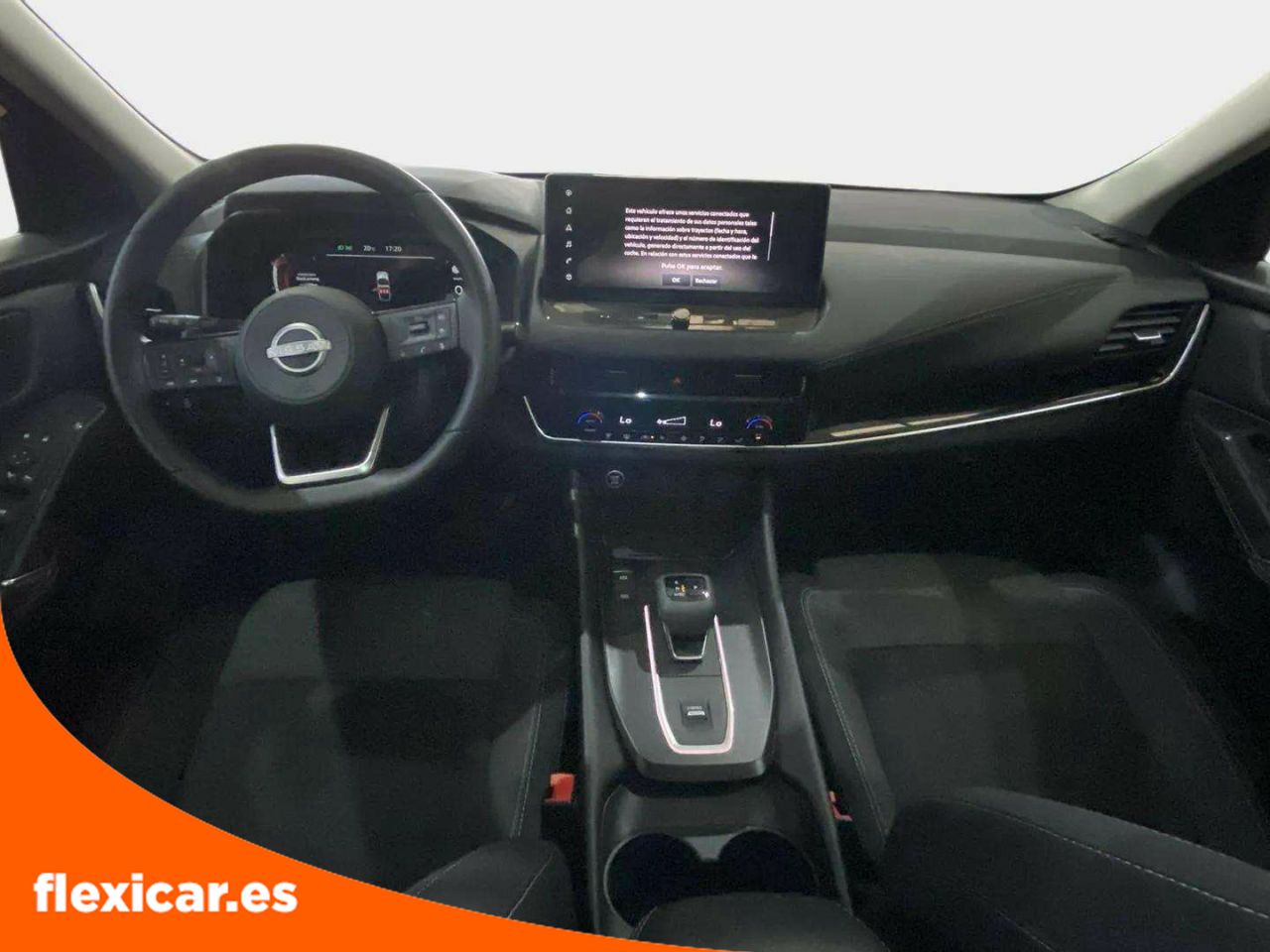 Foto Nissan Qashqai 10