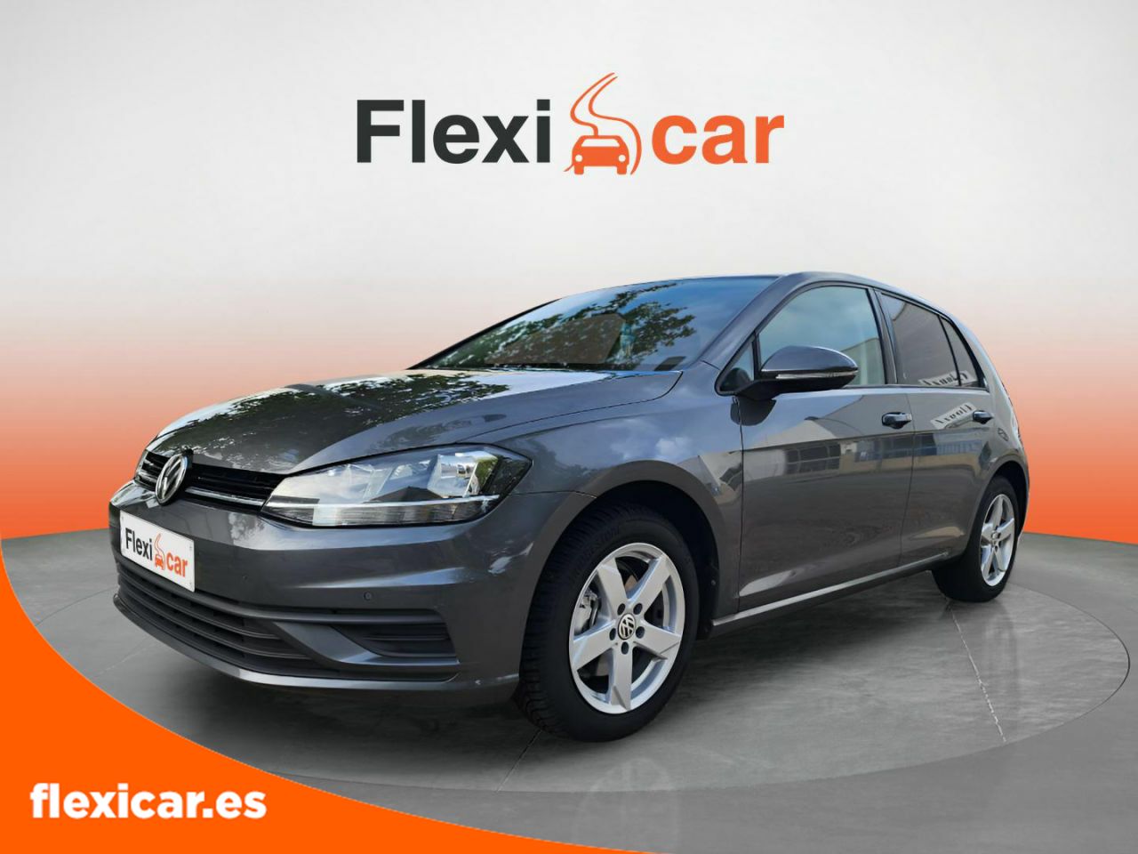 Foto Volkswagen Golf 3