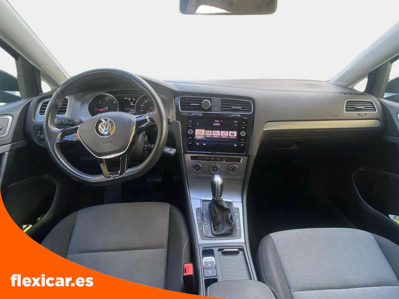 Foto Volkswagen Golf 10