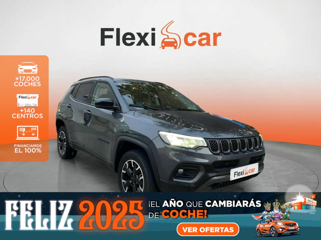 Foto Jeep Compass 1