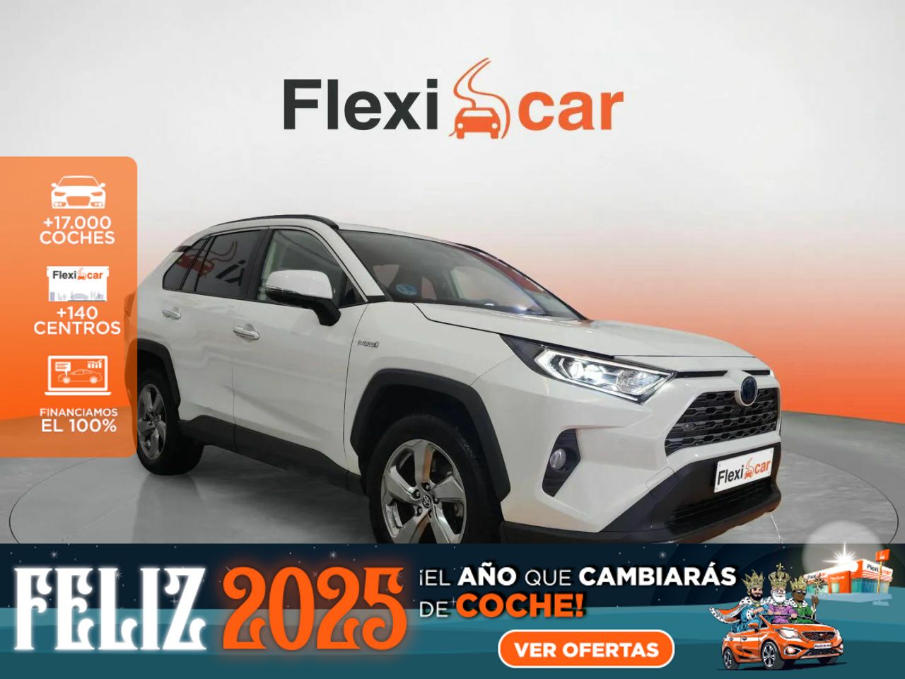 Foto Toyota Rav4 1