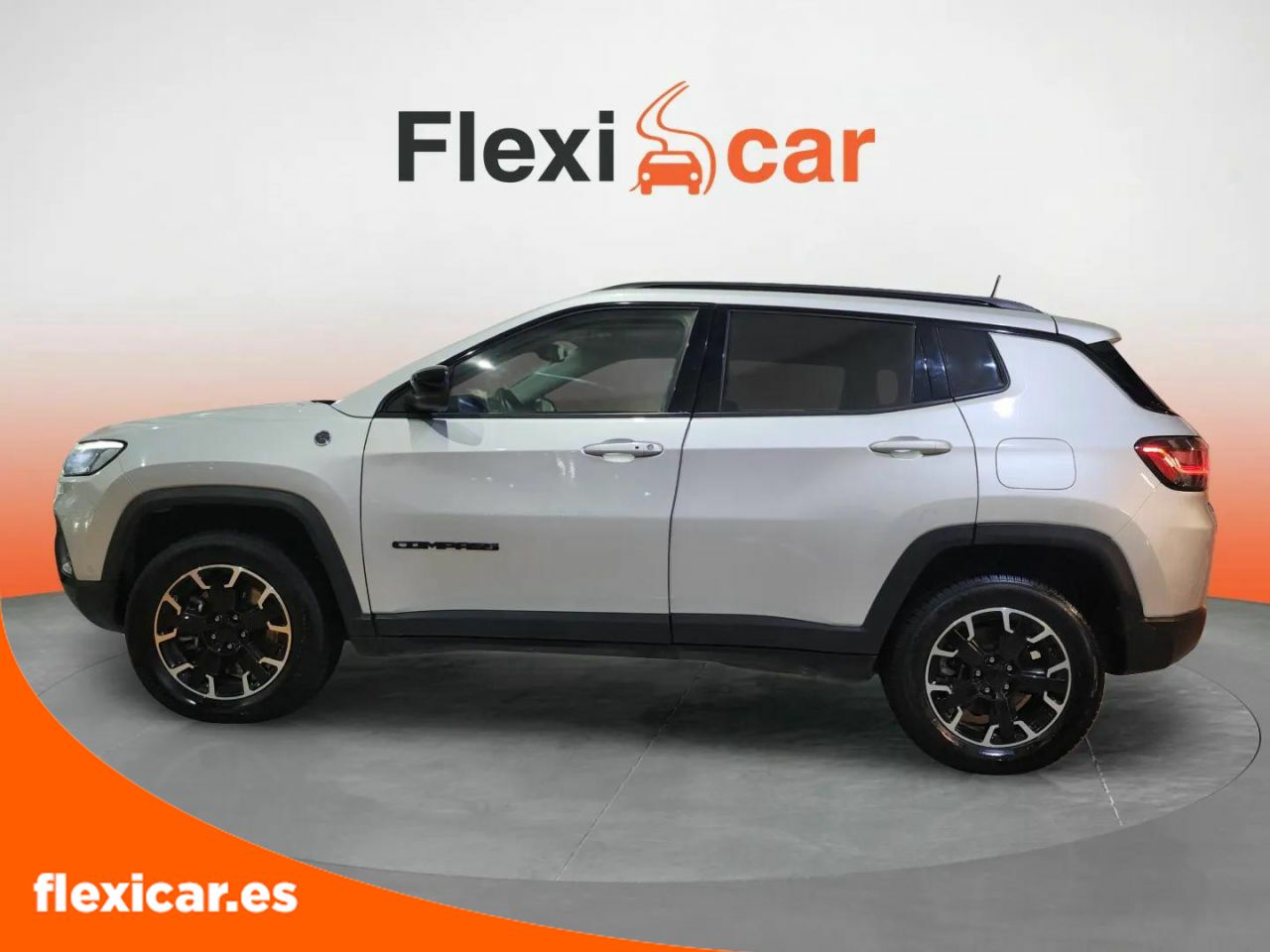 Foto Jeep Compass 4