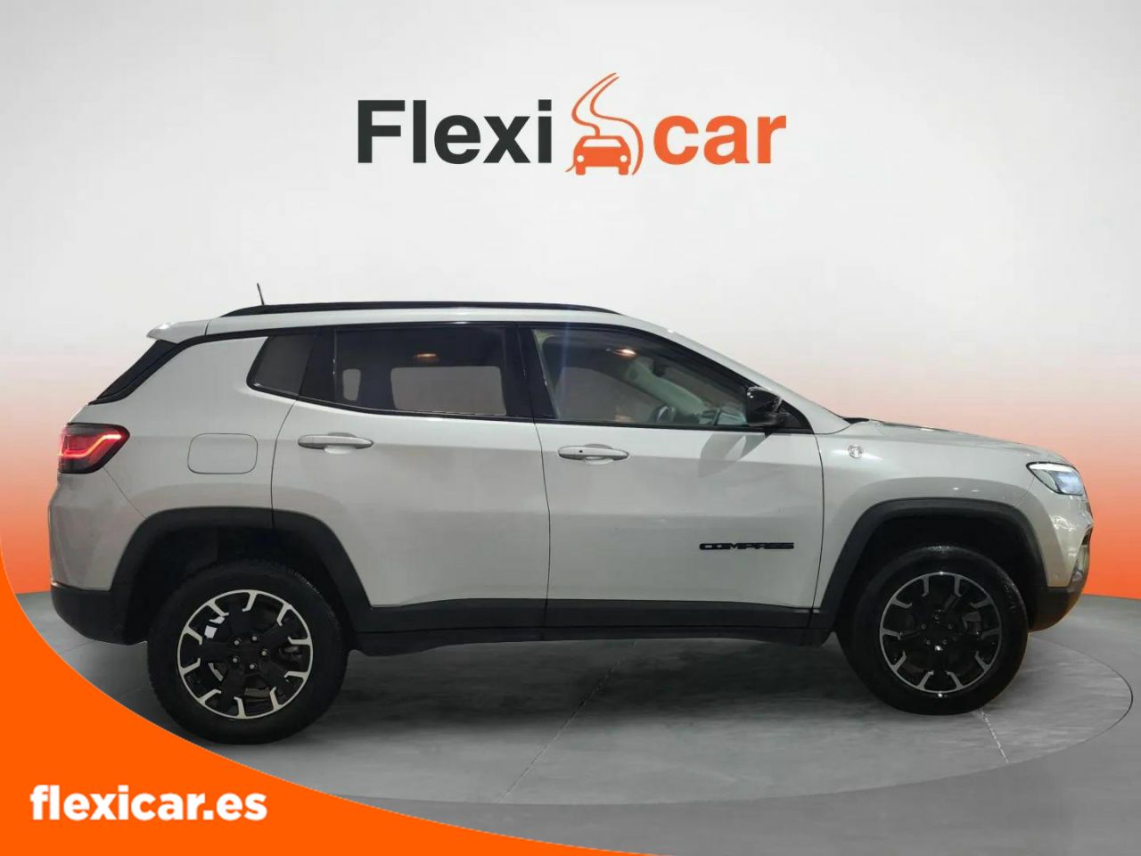 Foto Jeep Compass 9