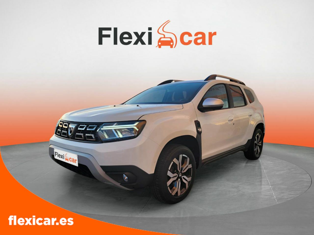 Foto Dacia Duster 3