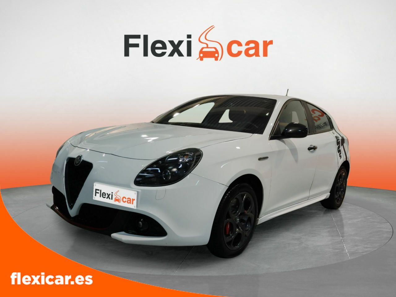 Foto Alfa Romeo Giulietta 3