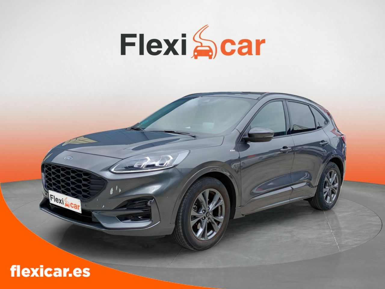 Foto Ford Kuga 3