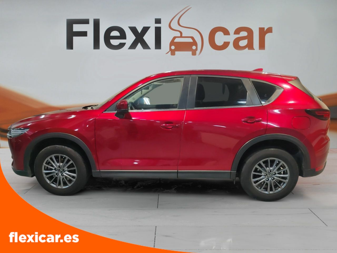 Foto Mazda CX-5 5