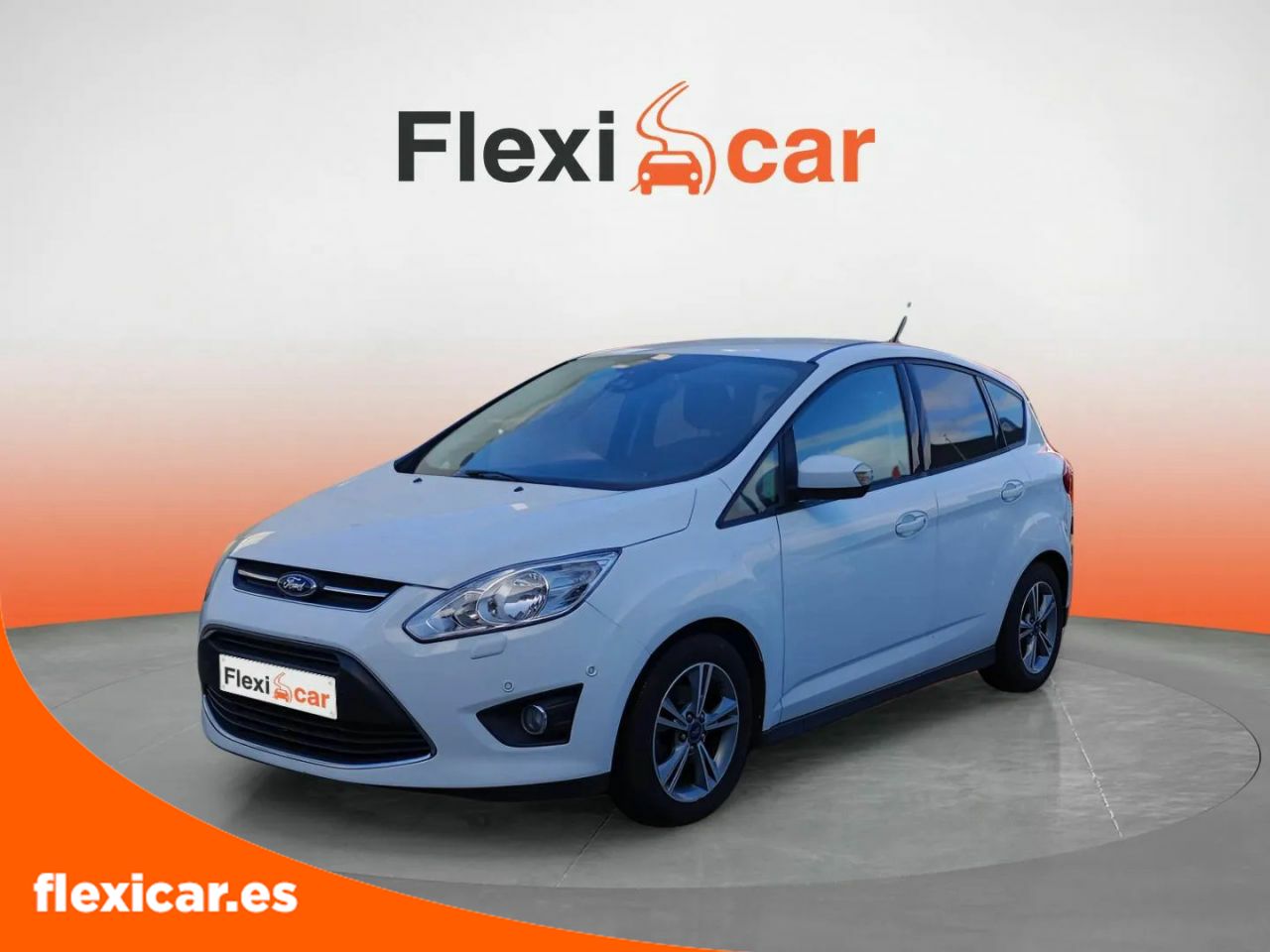 Foto Ford C-Max 3