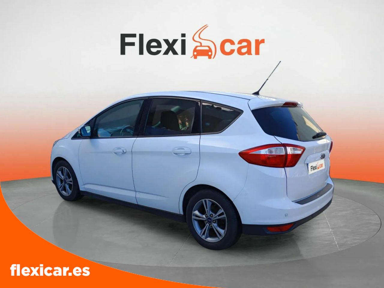 Foto Ford C-Max 5