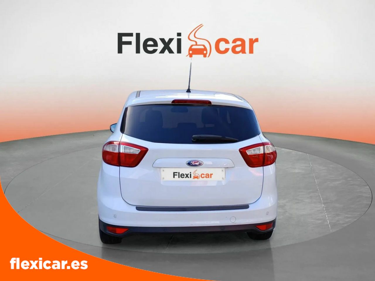 Foto Ford C-Max 7