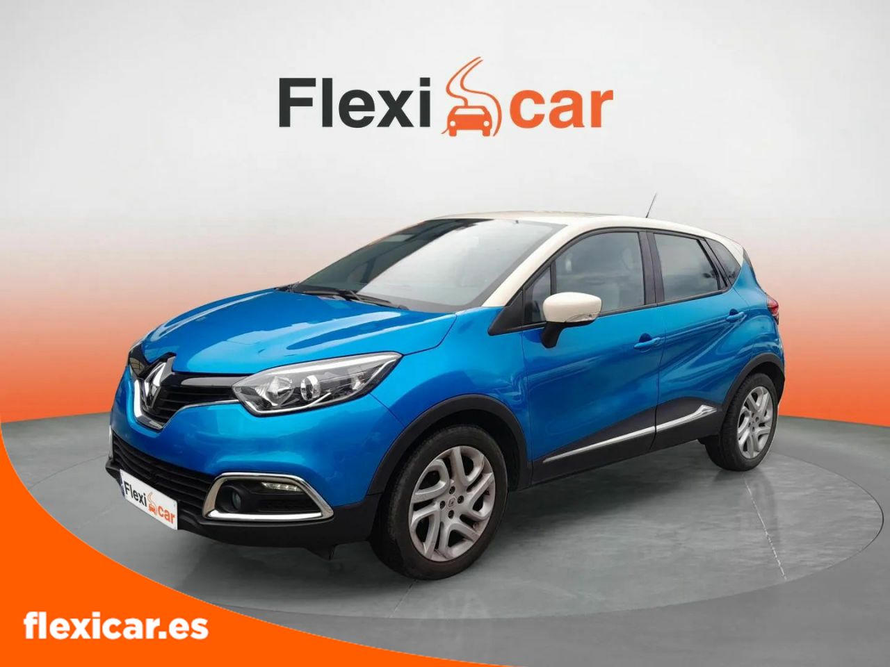 Foto Renault Captur 3