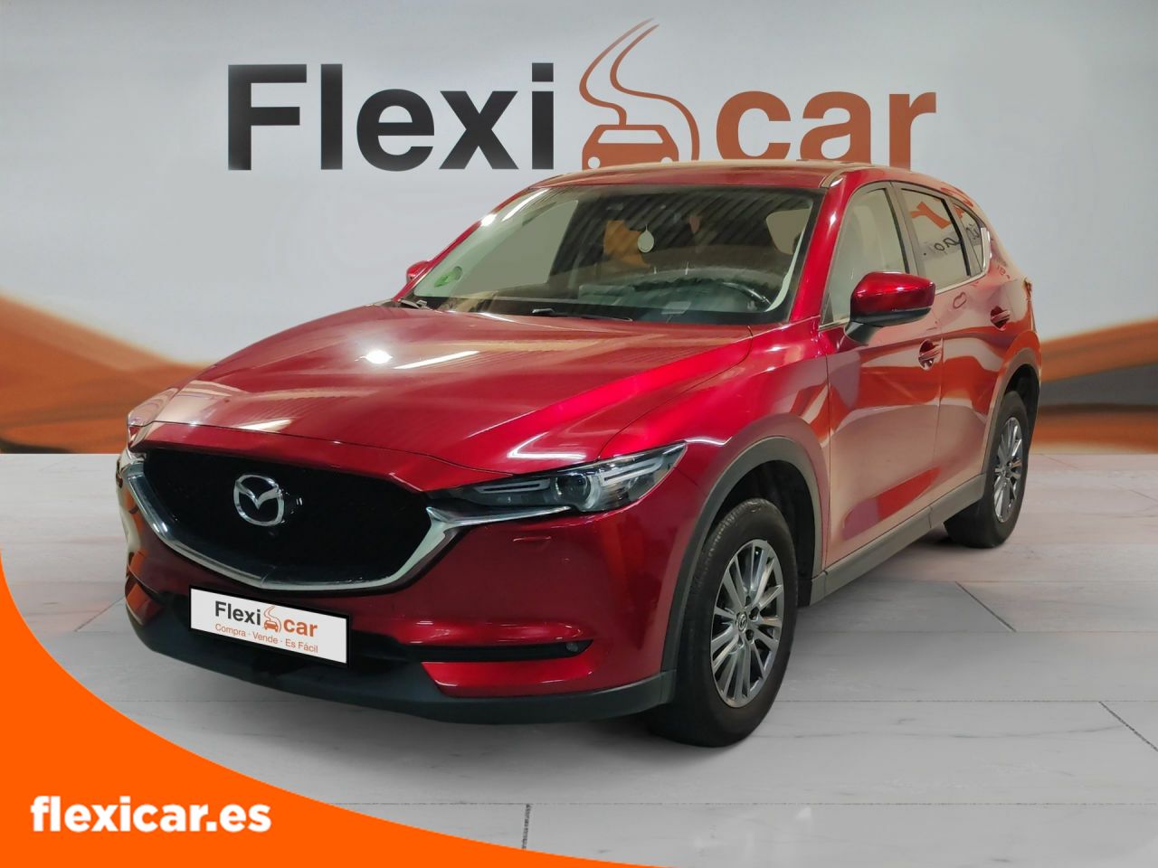 Foto Mazda CX-5 3