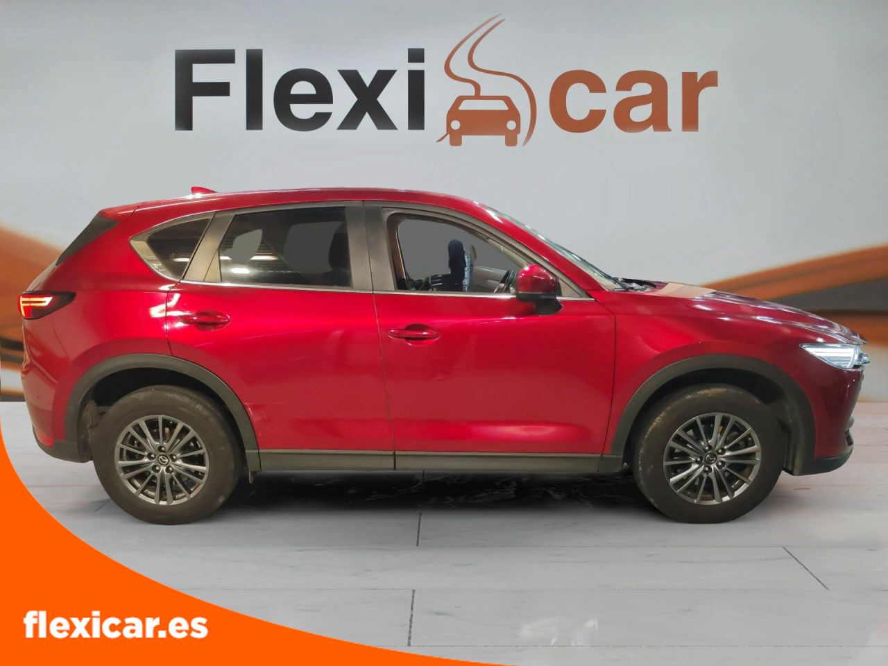 Foto Mazda CX-5 4