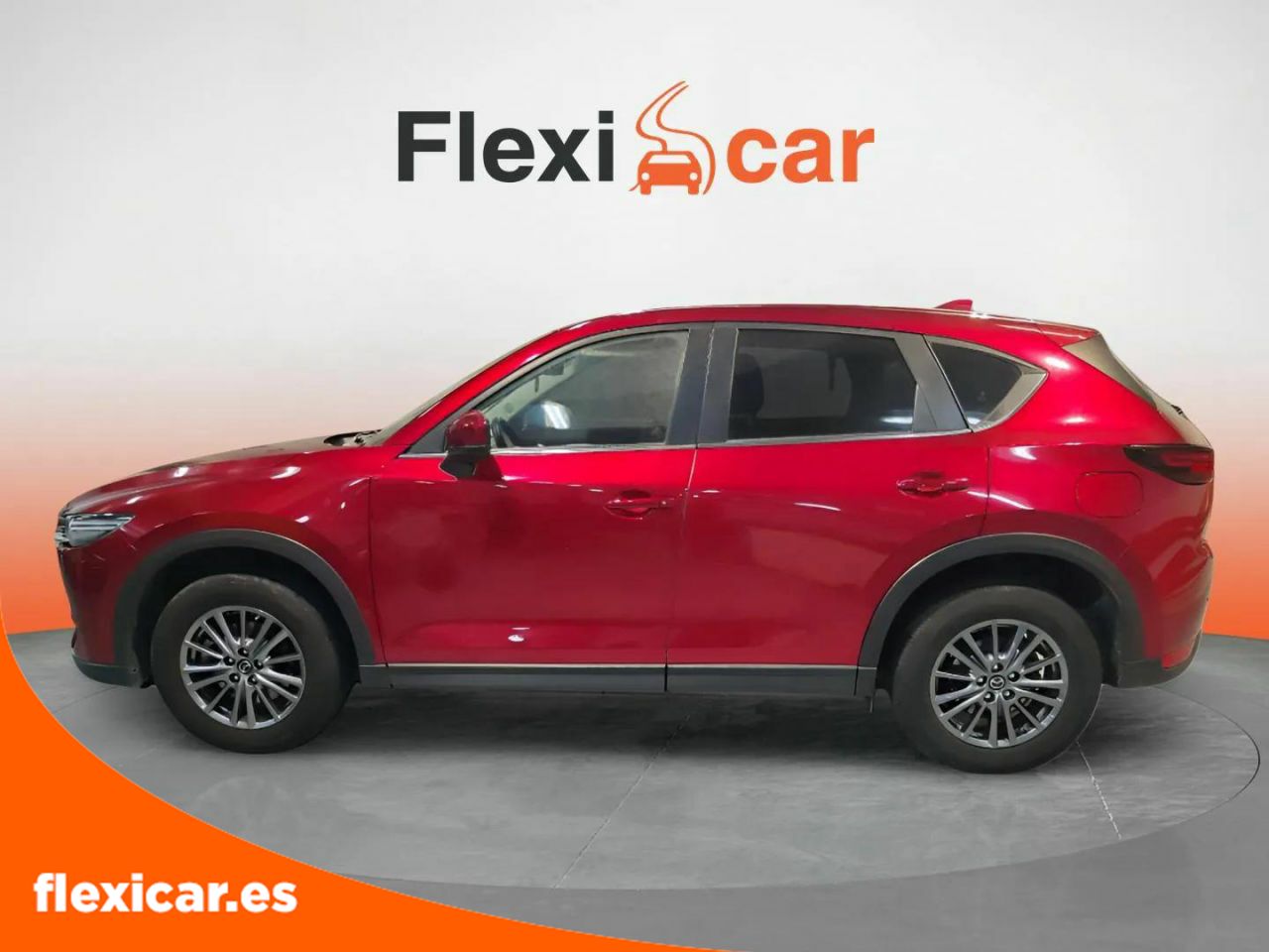 Foto Mazda CX-5 4