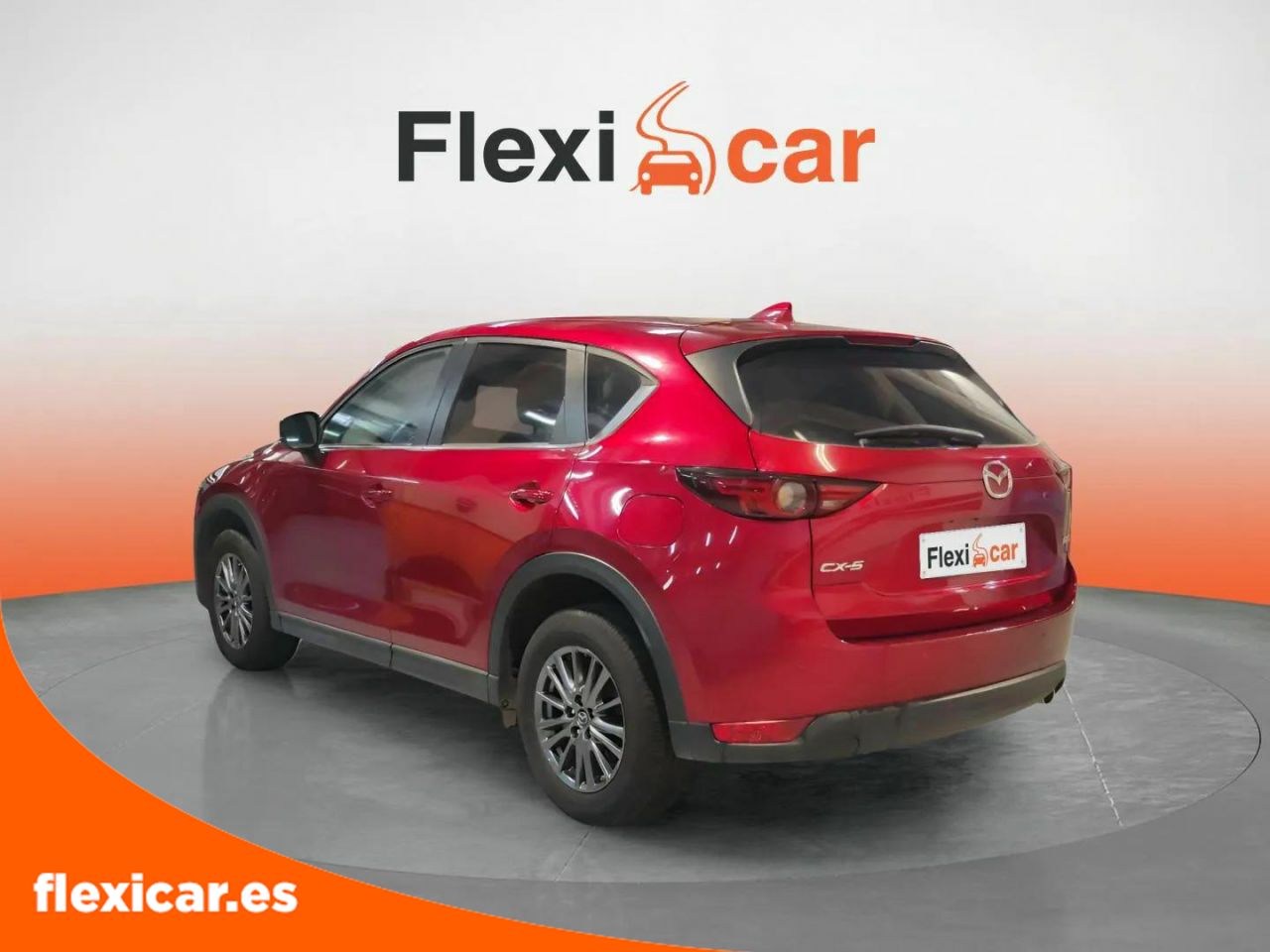 Foto Mazda CX-5 5