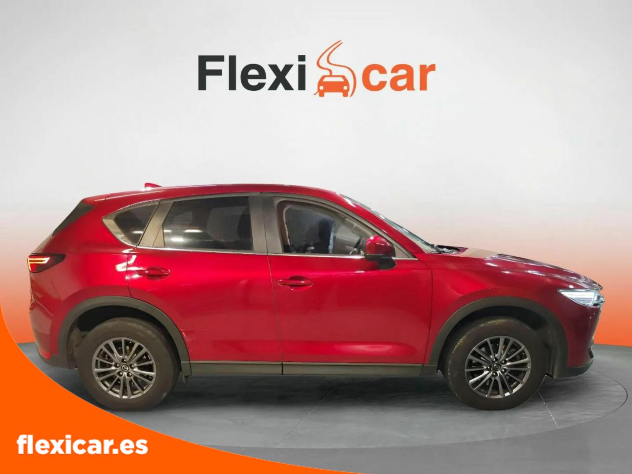 Foto Mazda CX-5 8