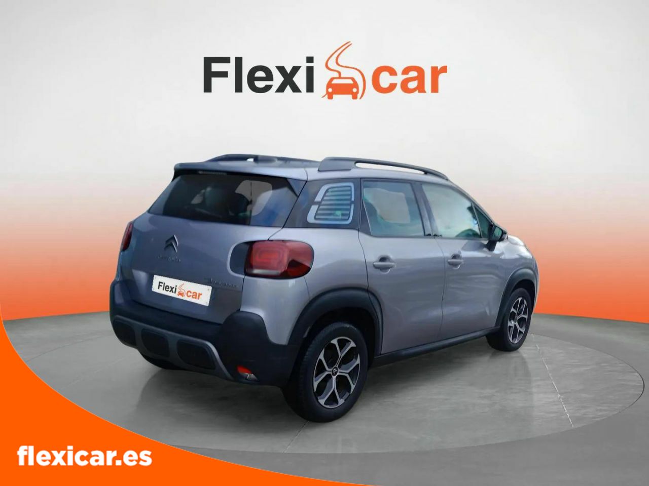 Foto Citroën C3 Aircross 9