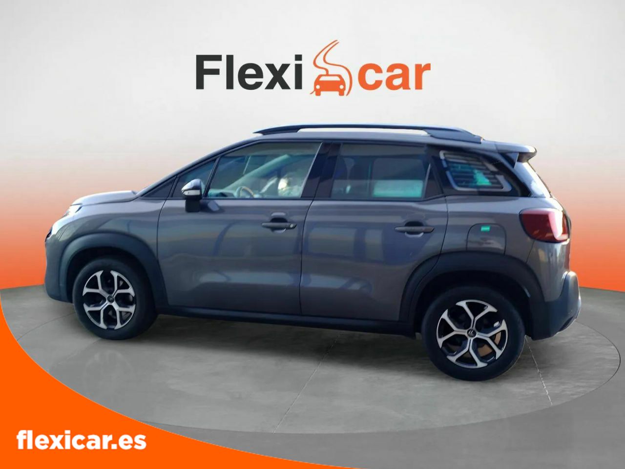 Foto Citroën C3 Aircross 4