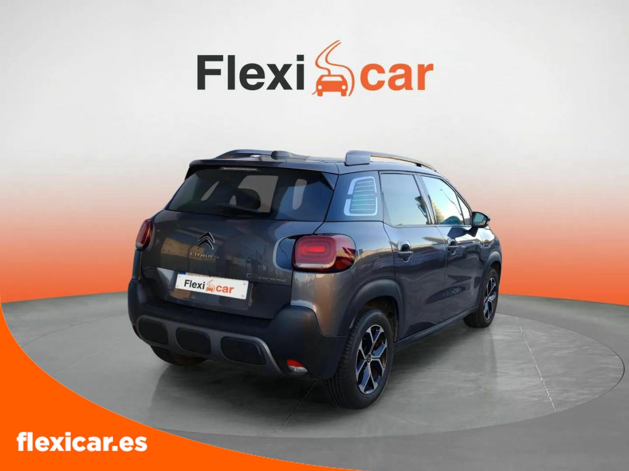 Foto Citroën C3 Aircross 8