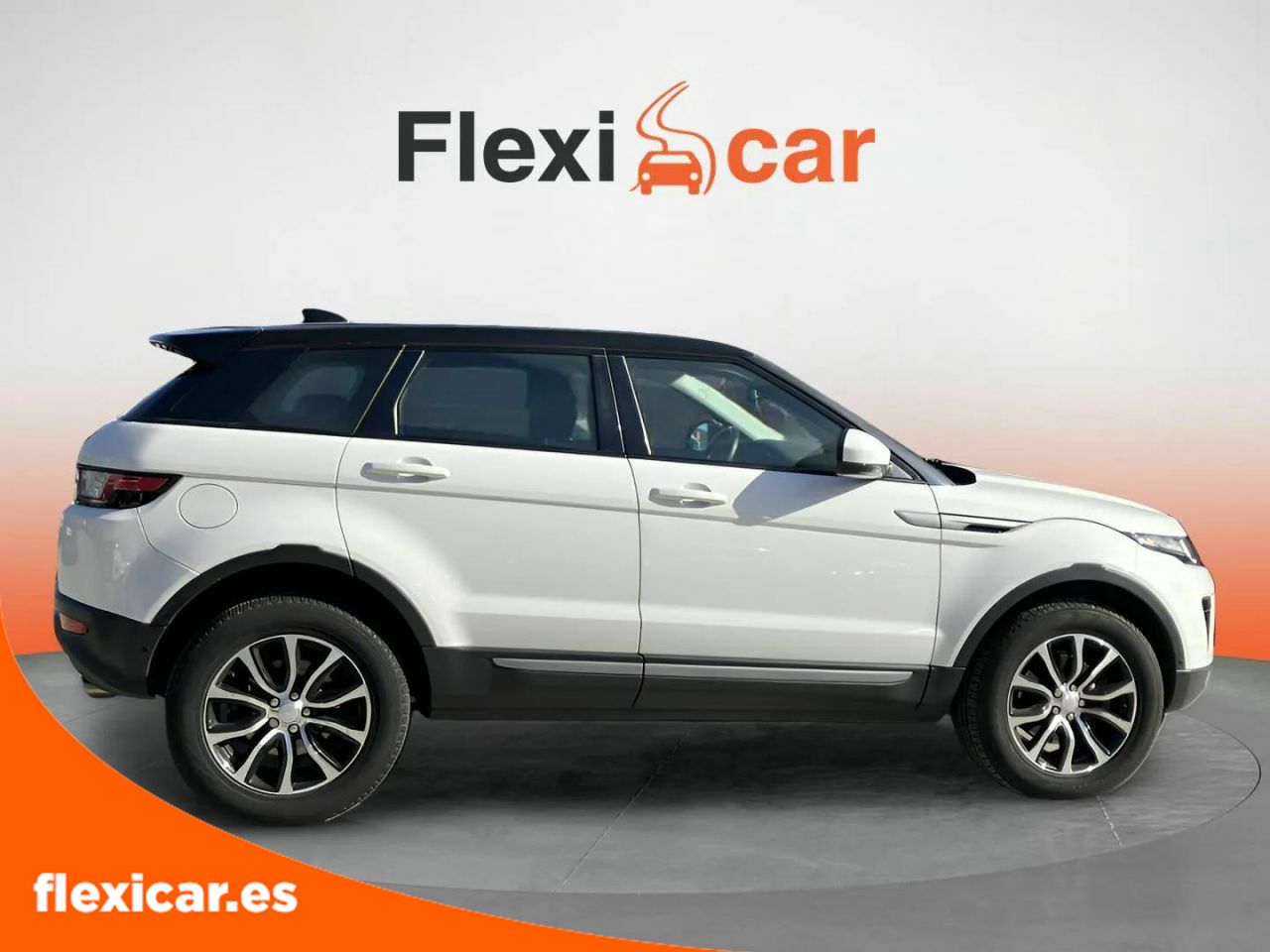 Foto Land-Rover Range Rover Evoque 9