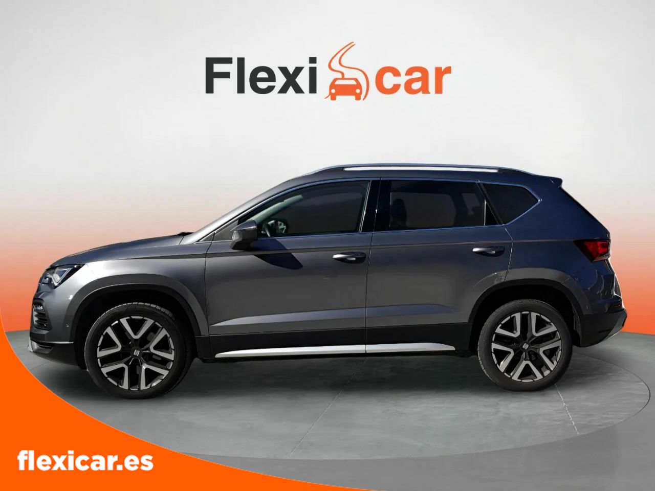 Foto Seat Ateca 4