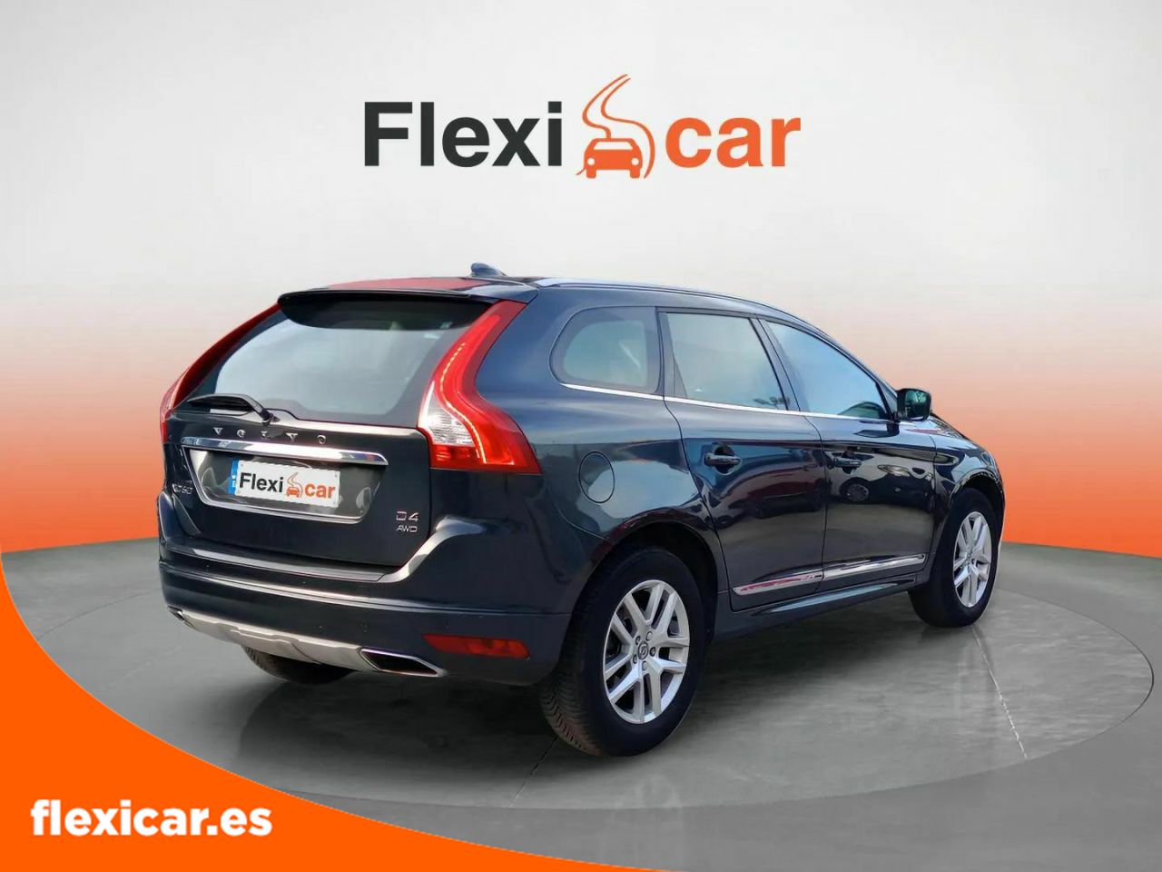 Foto Volvo XC60 9