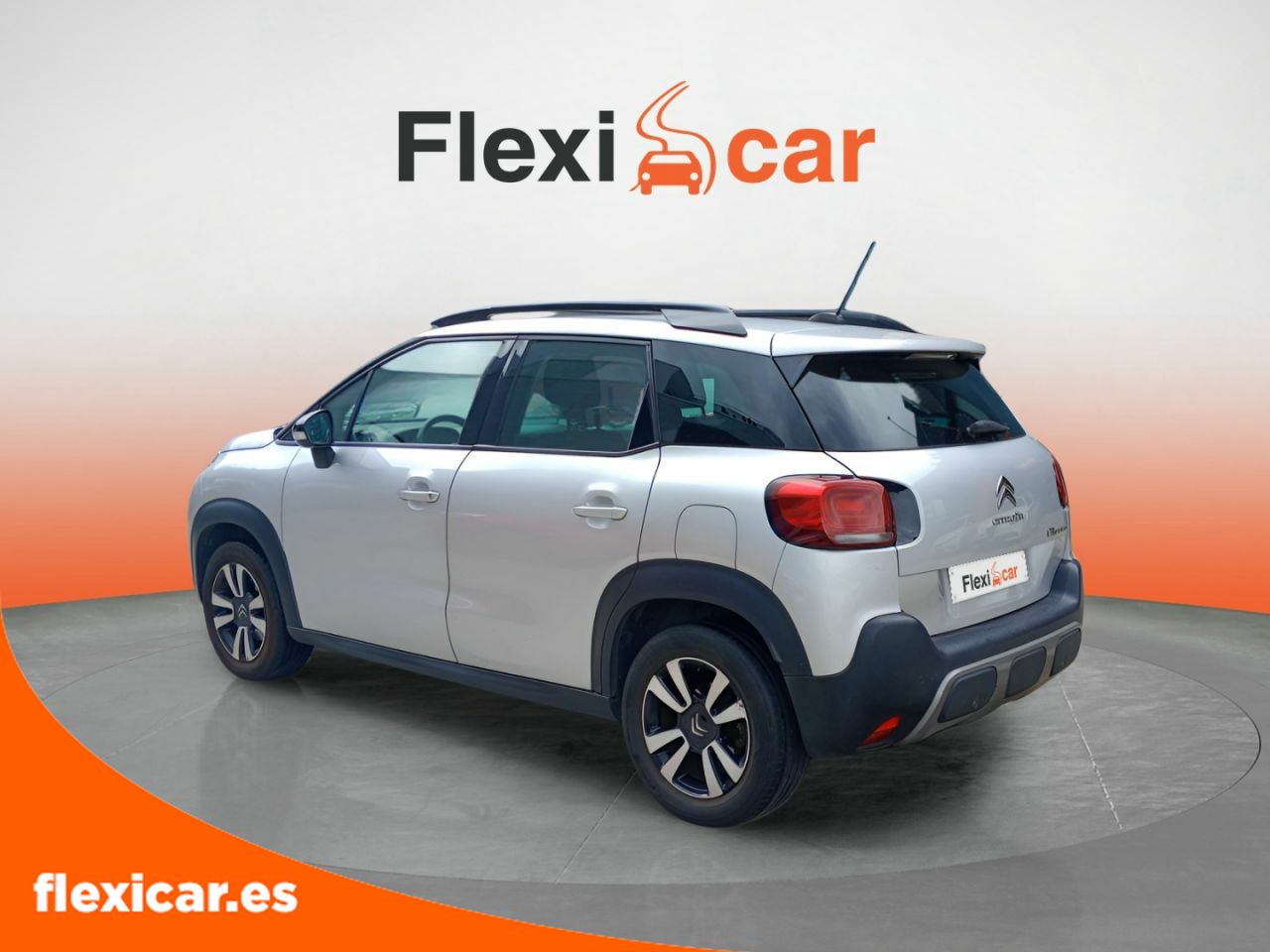 Foto Citroën C3 Aircross 5