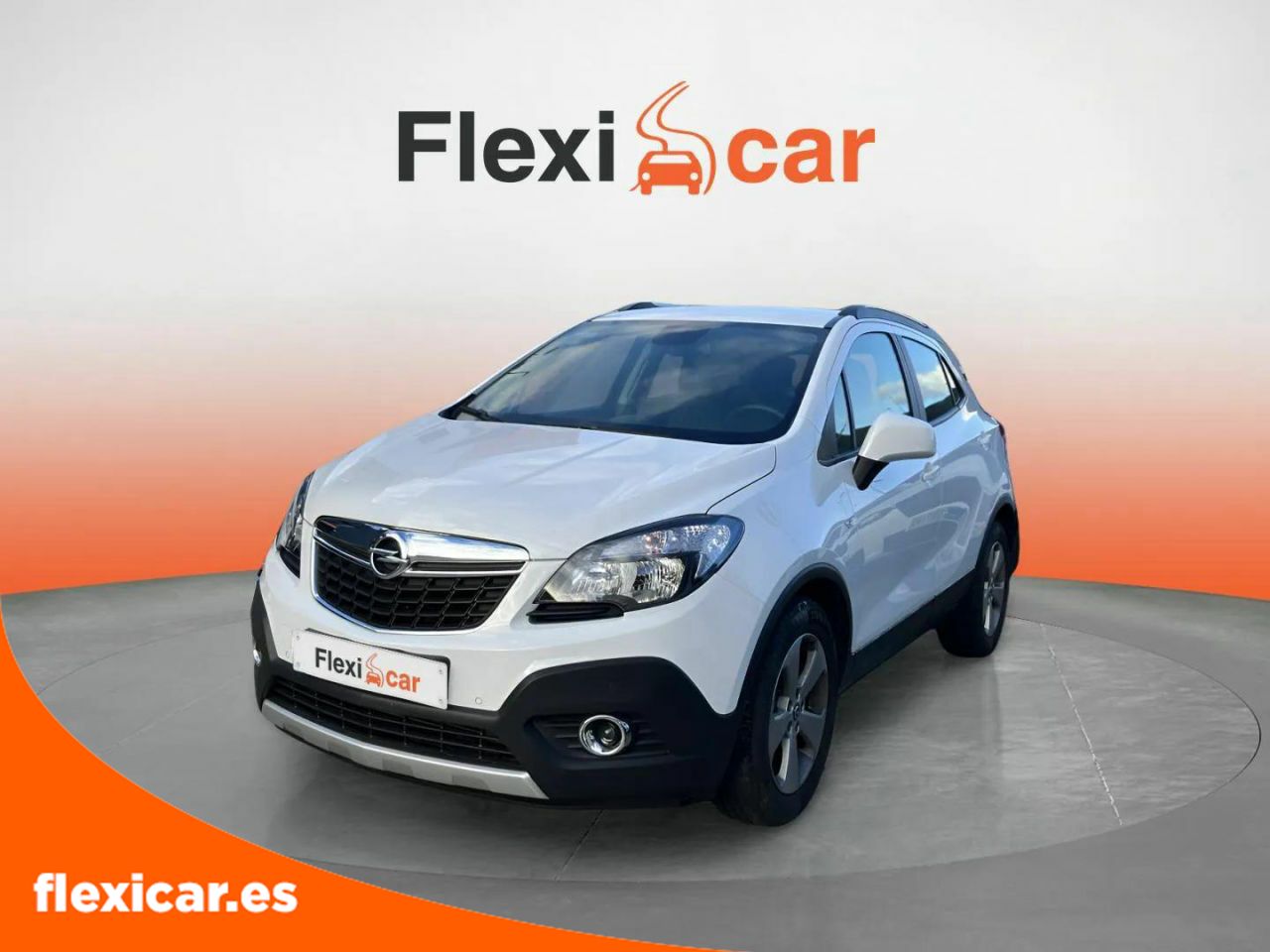 Foto Opel Mokka 3