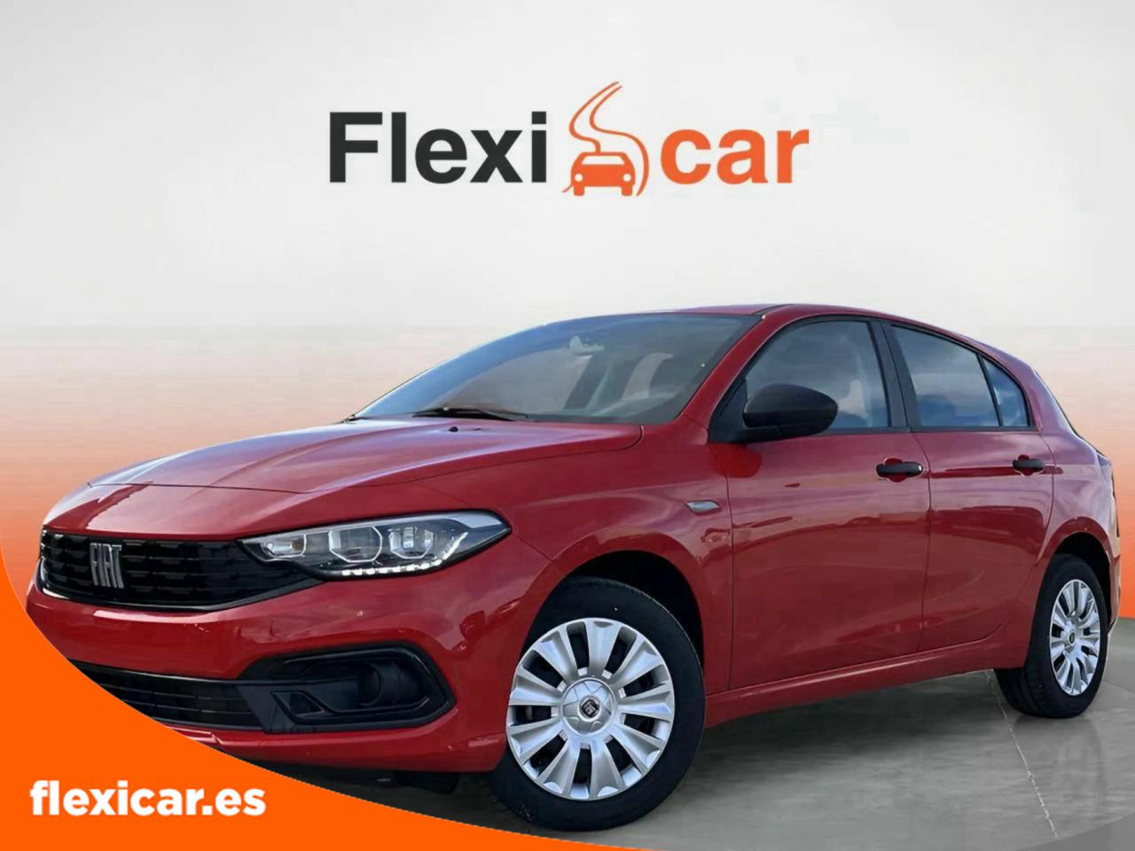 Foto Fiat Tipo 3