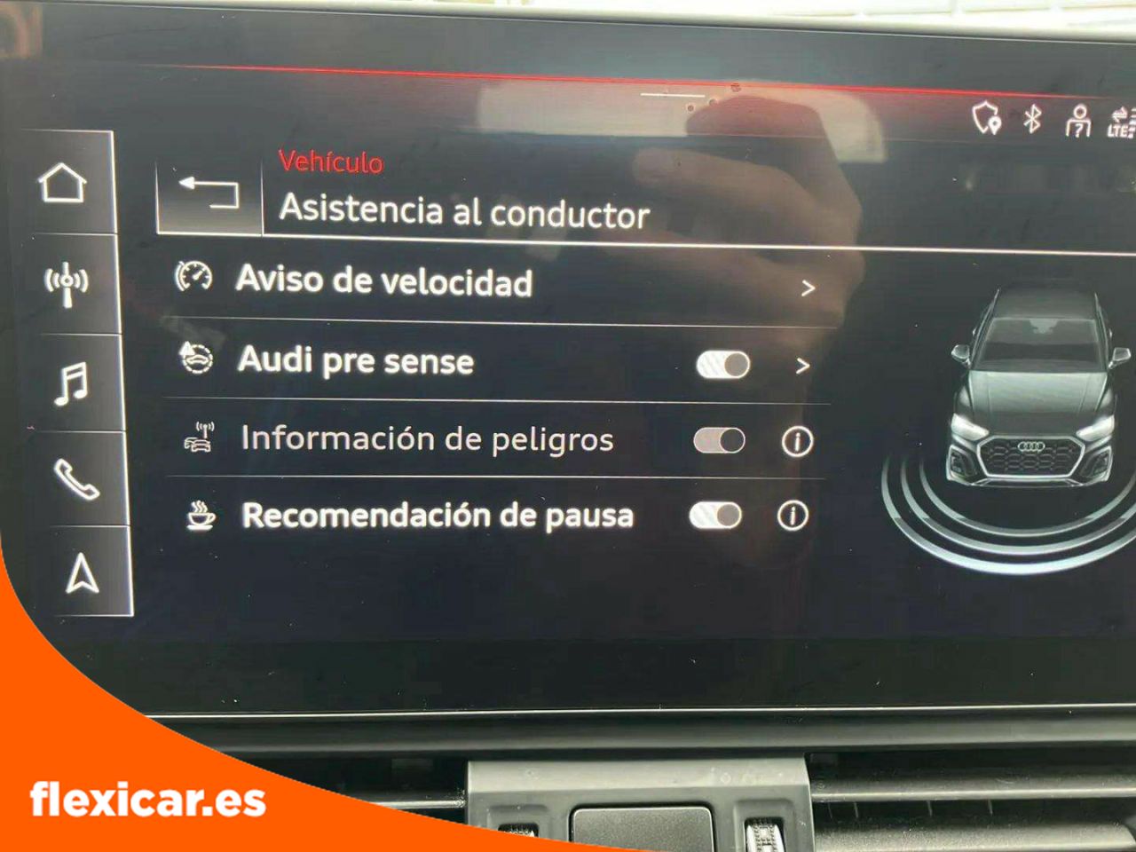 Foto Audi Q5 24