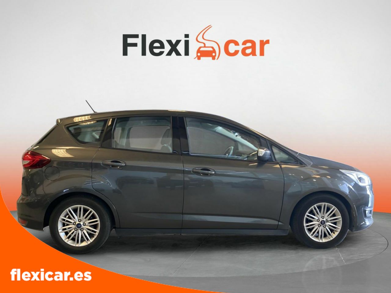 Foto Ford C-Max 2