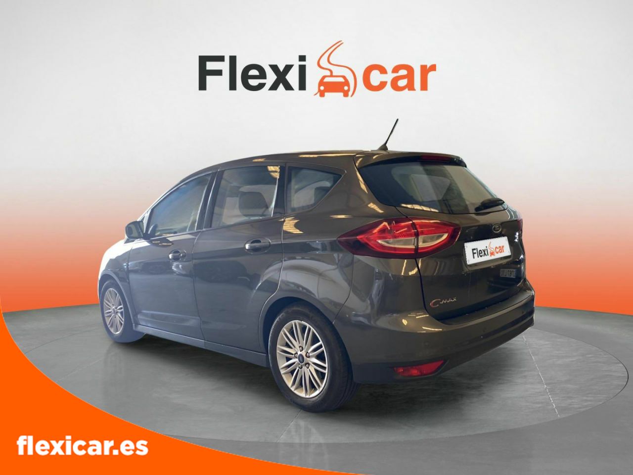 Foto Ford C-Max 5