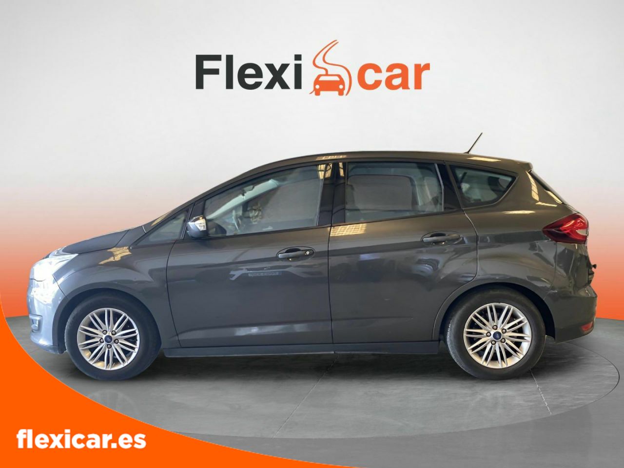 Foto Ford C-Max 7