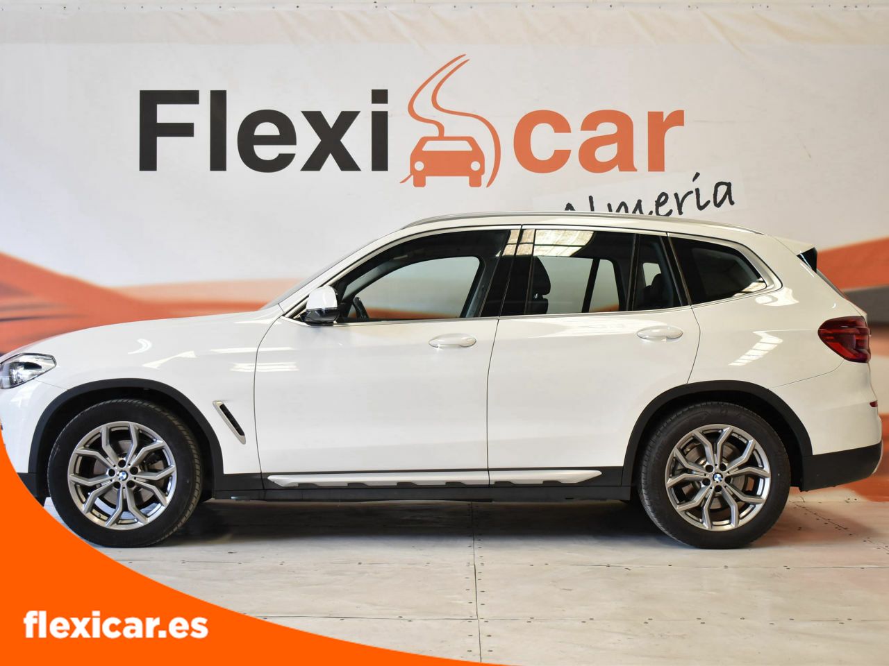 Foto BMW X3 4