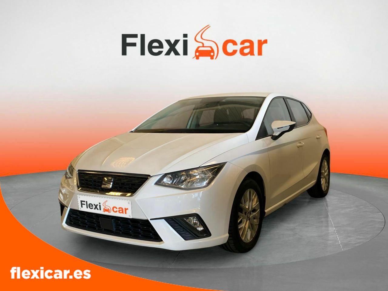 Foto Seat Ibiza 3