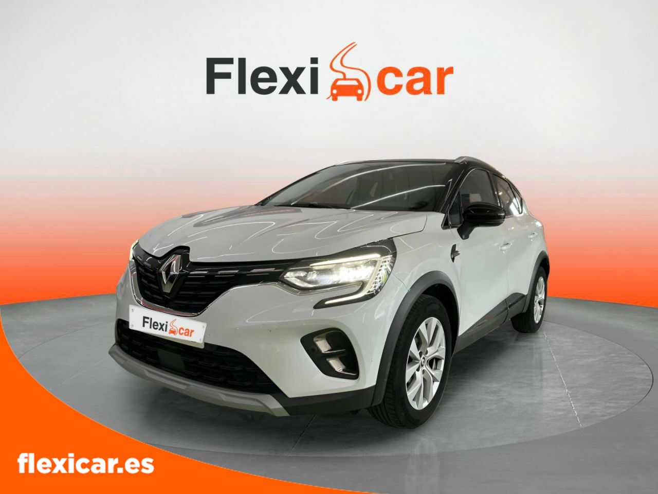 Foto Renault Captur 8