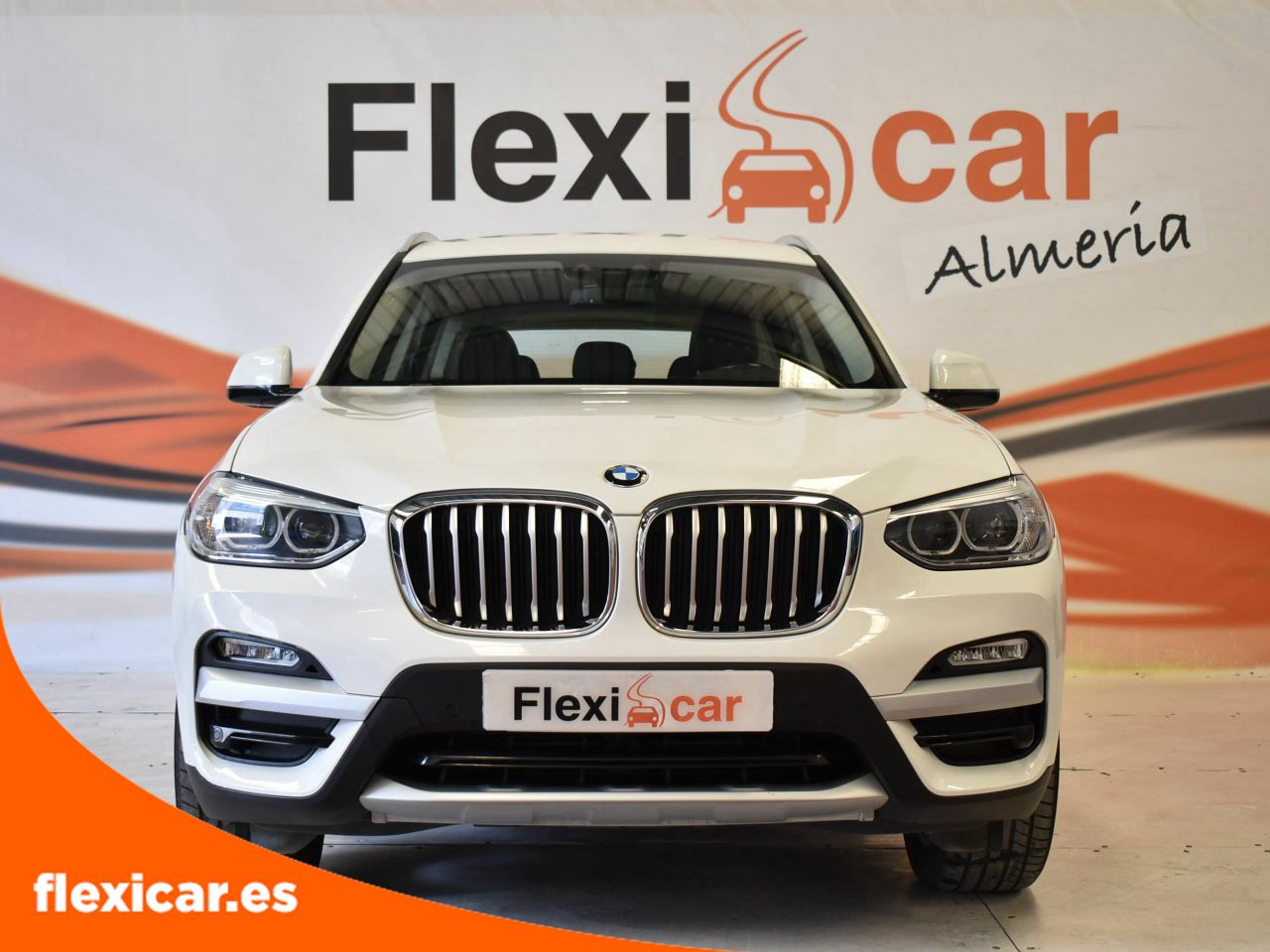 Foto BMW X3 2