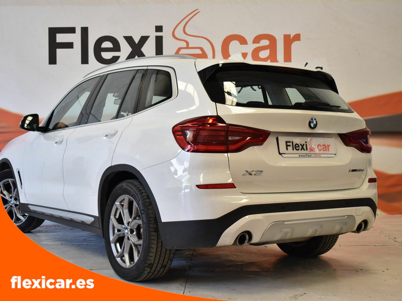 Foto BMW X3 5