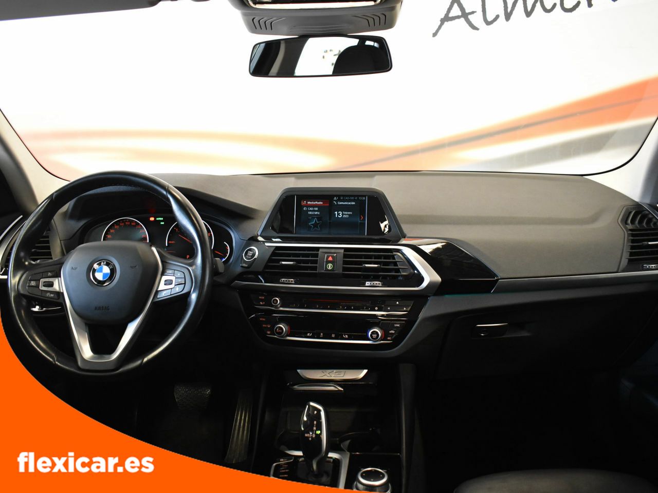 Foto BMW X3 30