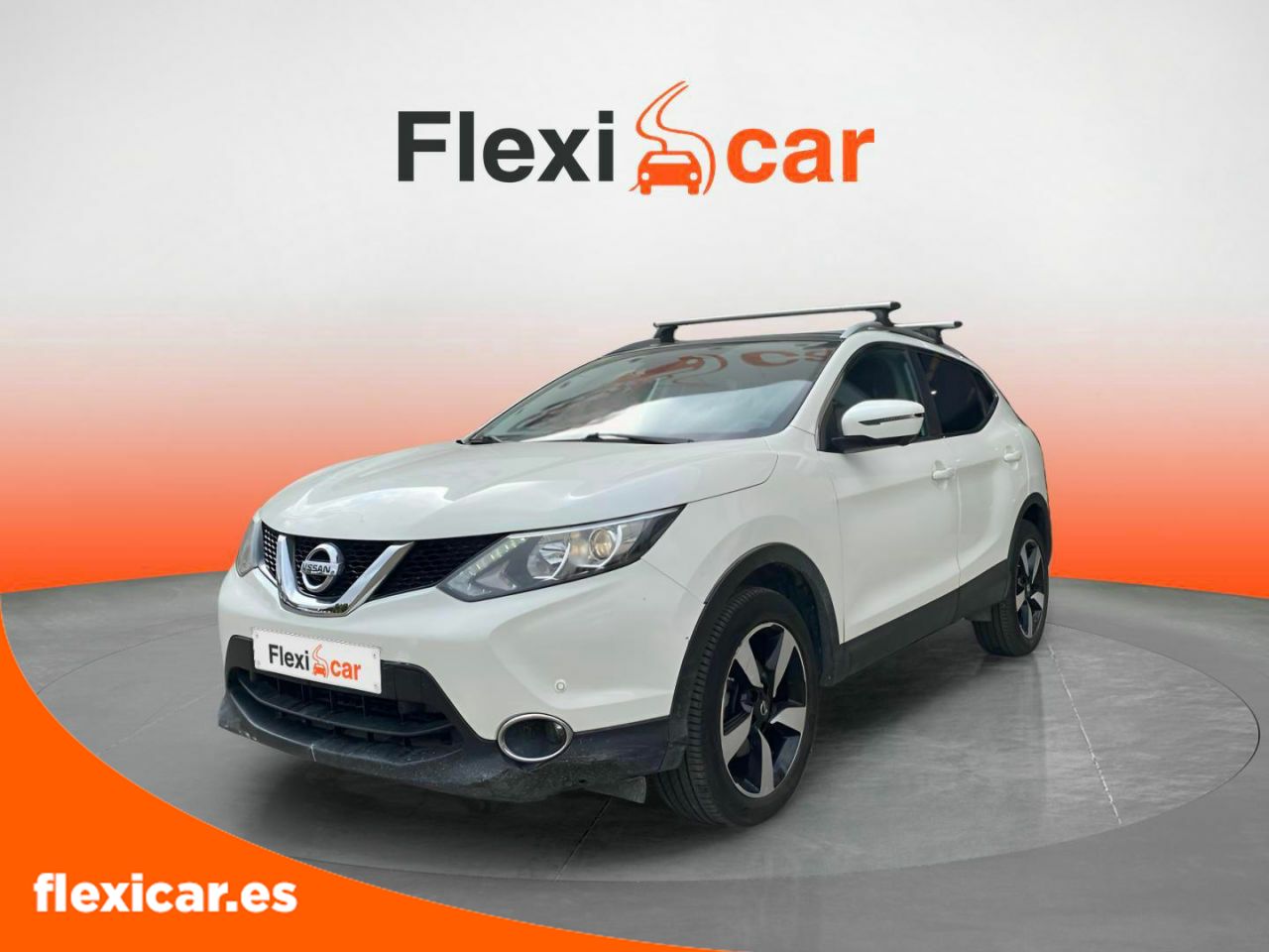 Foto Nissan Qashqai 3