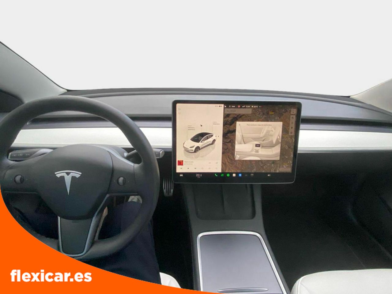 Foto Tesla Model 3 13