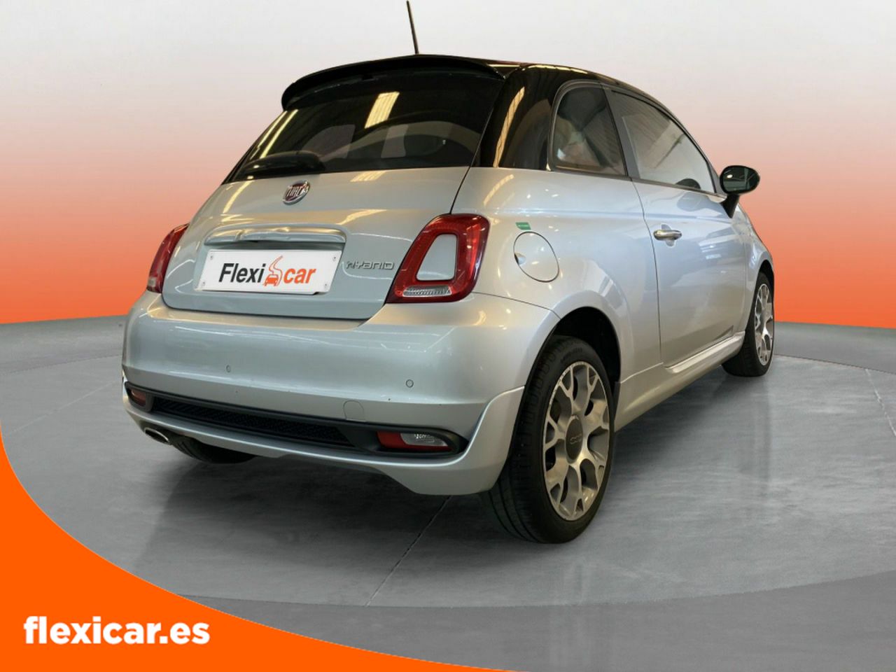 Foto Fiat 500 4