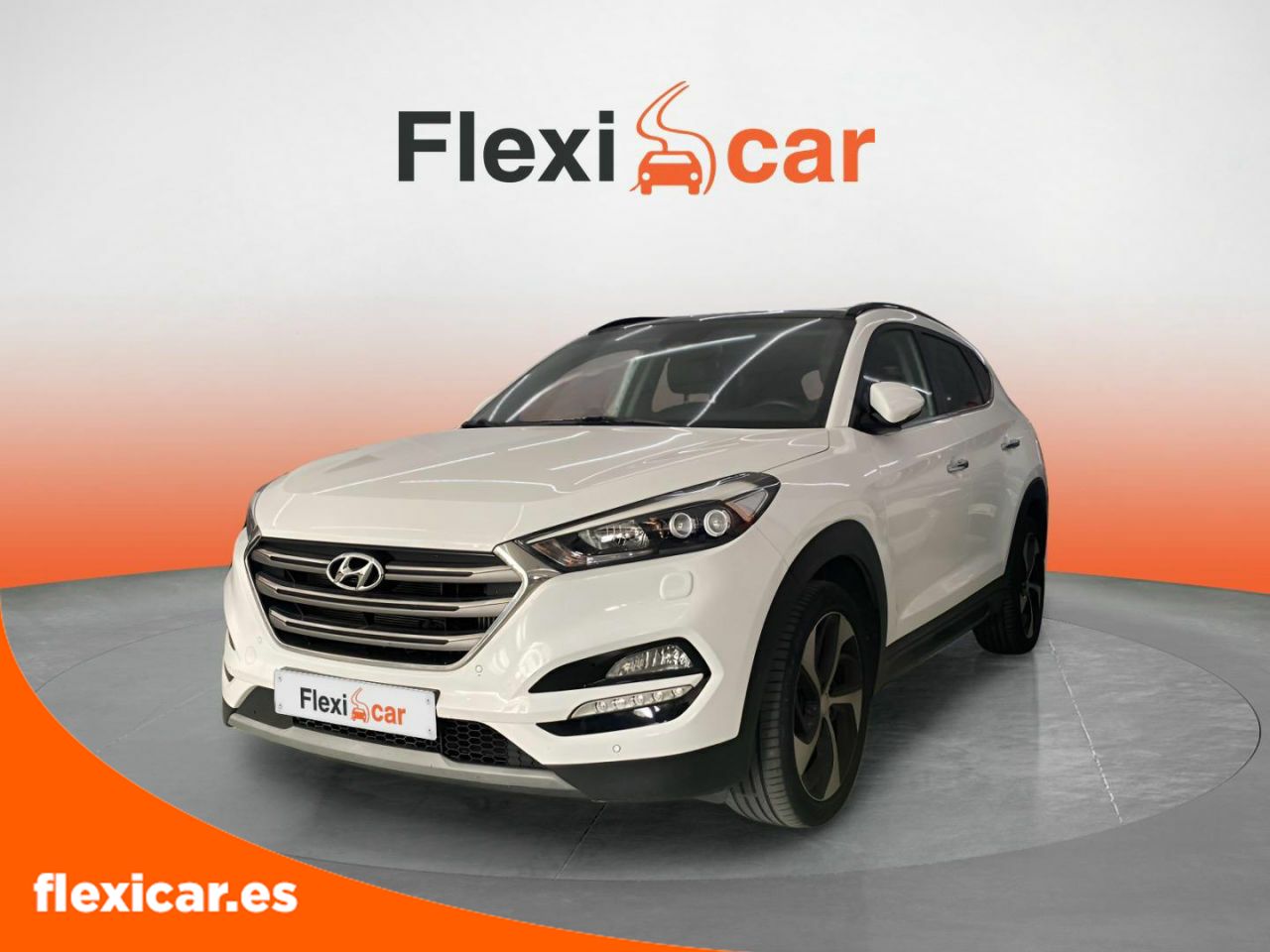 Foto Hyundai Tucson 7