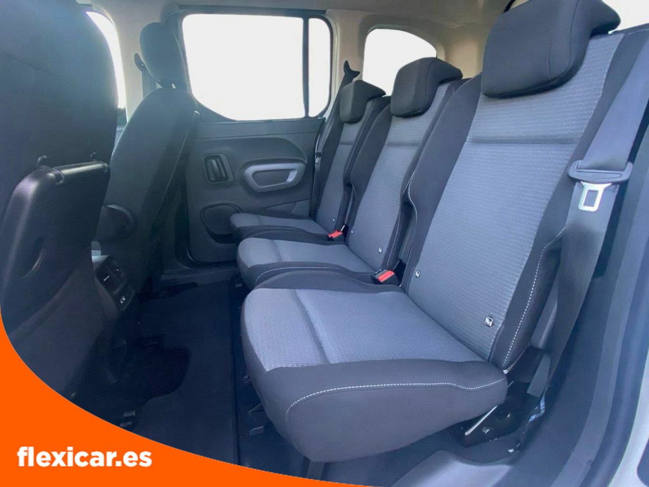 Foto Toyota Proace Verso 14