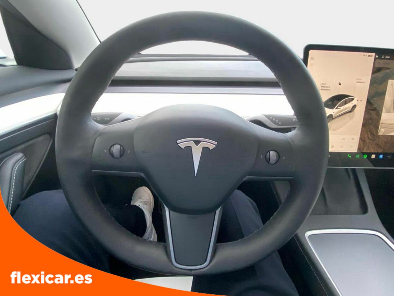 Foto Tesla Model 3 14