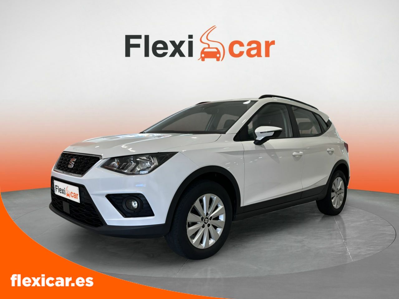 Foto Seat Arona 3