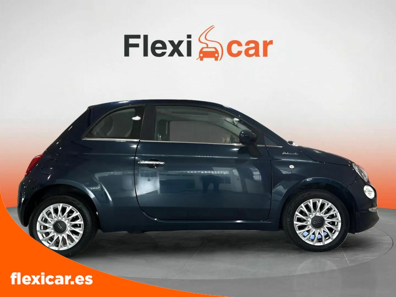 Foto Fiat 500 9